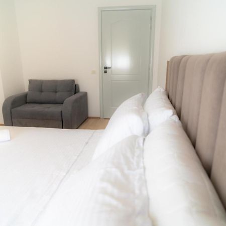 Enea Room In Center Shkodër Exteriér fotografie