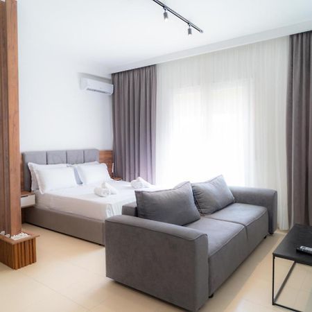 Enea Room In Center Shkodër Exteriér fotografie