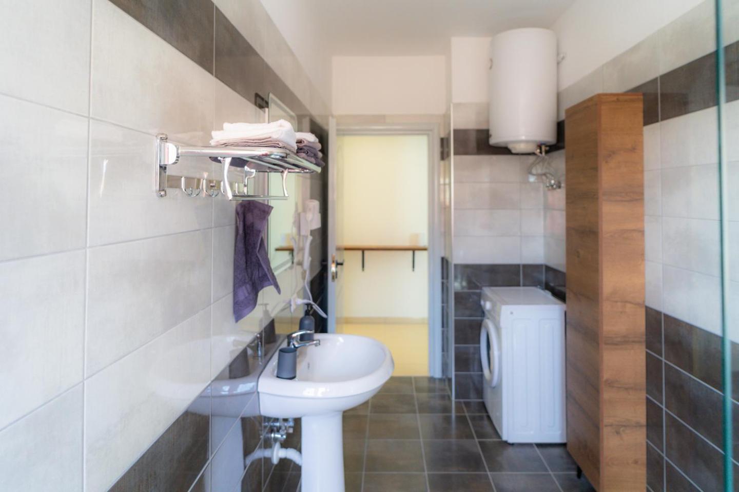 Enea Room In Center Shkodër Exteriér fotografie